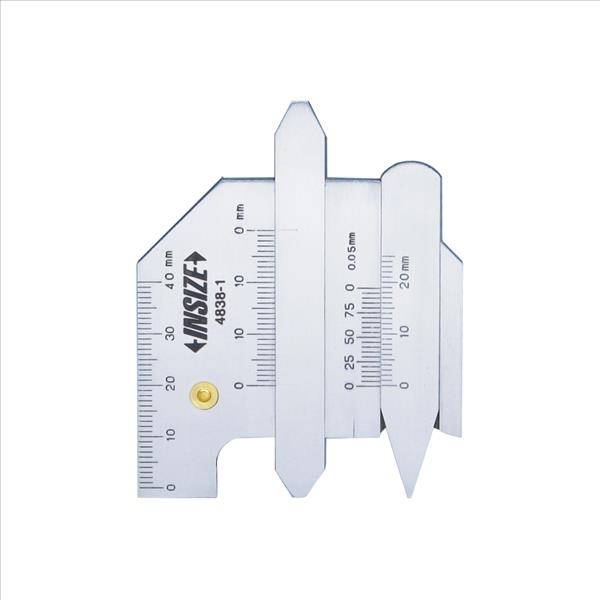 4838-2 - Kaynakçı Kumpası